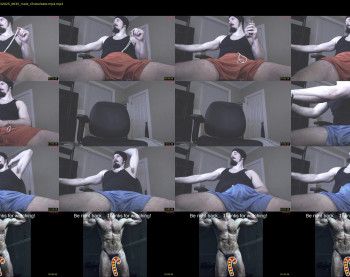 littlesumthinsumthin — 41 minute Chaturbate male teen cam video, 720p, Mar 21, 2025
