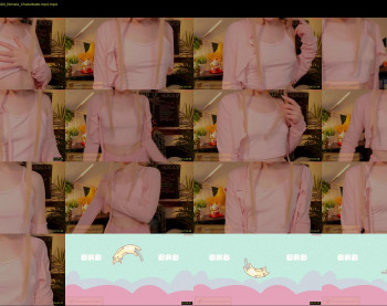mana_rose — 39 minute Chaturbate female teen cam video, 720p, Mar 21, 2025