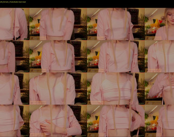 mana_rose — 65 minute Chaturbate female teen cam video, 720p, Mar 21, 2025