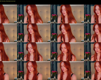 miamoreira — 26 minute Chaturbate female teen cam video, 720p, Mar 21, 2025