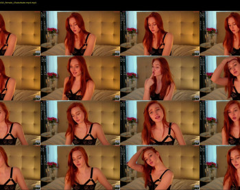 miamoreira — 11 minute Chaturbate female teen cam video, 720p, Mar 21, 2025