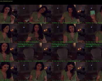 mila_ — 120 minute Chaturbate female teen cam video, 720p, Mar 21, 2025