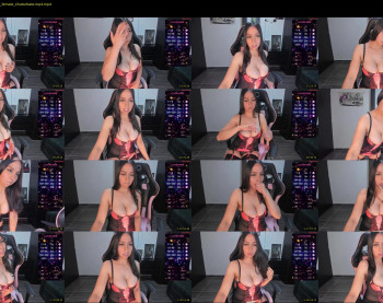 milynee — 120 minute Chaturbate female teen cam video, 720p, Mar 22, 2025