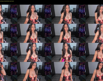 milynee — 9 minute Chaturbate female teen cam video, 720p, Mar 22, 2025