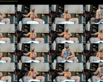 mountainman220 — 120 minute Chaturbate male teen cam video, 720p, Mar 22, 2025