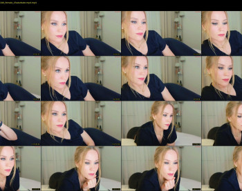 myassistant — 120 minute Chaturbate female teen cam video, 720p, Mar 22, 2025