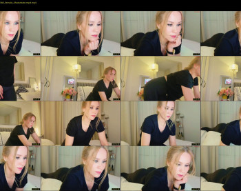 myassistant — 120 minute Chaturbate female teen cam video, 720p, Mar 22, 2025