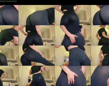 myassistant — 5 minute Chaturbate female teen cam video, 720p, Mar 22, 2025
