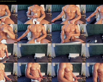 patrick_brown_ — 68 minute Chaturbate male teen cam video, 720p, Mar 21, 2025