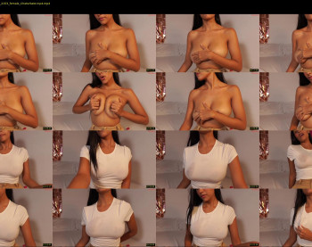 sam_robert17 — 36 minute Chaturbate female teen cam video, 720p, Mar 21, 2025
