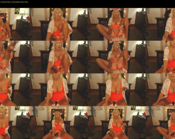 sassythang4u — 27 minute Chaturbate female teen cam video, 720p, Mar 21, 2025