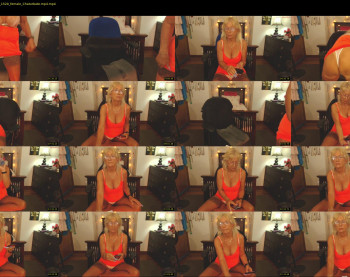 sassythang4u — 26 minute Chaturbate female teen cam video, 720p, Mar 21, 2025