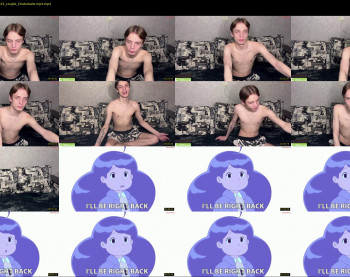 sky_hunter — 12 minute Chaturbate couple teen cam video, 720p, Mar 21, 2025