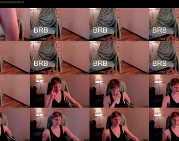 slim_andy — 70 minute Chaturbate male teen cam video, 720p, Mar 21, 2025