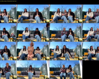 squirt_bunny77 — 120 minute Chaturbate couple teen cam video, 720p, Mar 21, 2025