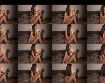 _ayya — 7 minute Chaturbate female teen cam video, 720p, Mar 22, 2025