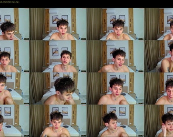 _kurt — 45 minute Chaturbate male teen cam video, 720p, Mar 23, 2025
