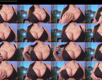 _wendy_evans_ — 5 minute Chaturbate female teen cam video, 720p, Mar 22, 2025