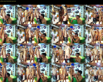 backyardigans — 21 minute Chaturbate male teen cam video, 720p, Mar 22, 2025