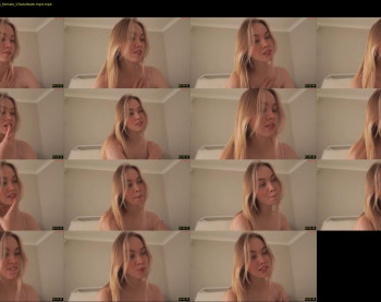 bibi_it_is — 5 minute Chaturbate female teen cam video, 720p, Mar 22, 2025