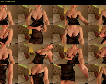 dee_nise — 40 minute Chaturbate female teen cam video, 720p, Mar 22, 2025