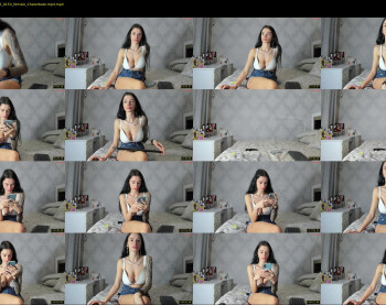 desert2blosom — 120 minute Chaturbate female teen cam video, 720p, Mar 23, 2025