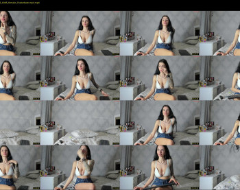 desert2blosom — 70 minute Chaturbate female teen cam video, 720p, Mar 23, 2025