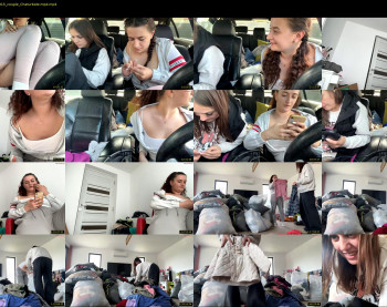 devileanna — 121 minute Chaturbate couple teen cam video, 720p, Mar 22, 2025