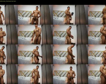 devin_hunter — 24 minute Chaturbate male teen cam video, 720p, Mar 23, 2025