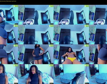 ginger_smil — 79 minute Chaturbate female teen cam video, 720p, Mar 22, 2025