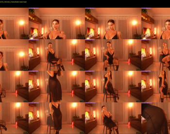 jseductiveart — 13 minute Chaturbate female teen cam video, 720p, Mar 22, 2025