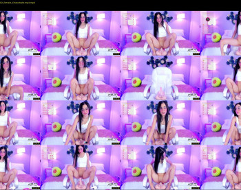 lara_jeean — 110 minute Chaturbate female teen cam video, 720p, Mar 23, 2025
