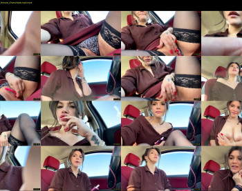 lissa__1 — 43 minute Chaturbate female teen cam video, 720p, Mar 22, 2025