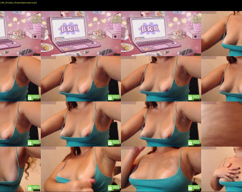 mollywayne — 49 minute Chaturbate female teen cam video, 720p, Mar 22, 2025