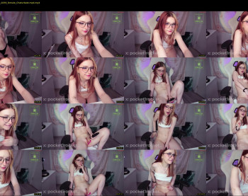 pocketrocket_ — 72 minute Chaturbate female teen cam video, 720p, Mar 23, 2025