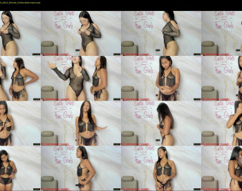 princes_candy_ — 44 minute Chaturbate couple teen cam video, 720p, Mar 23, 2025
