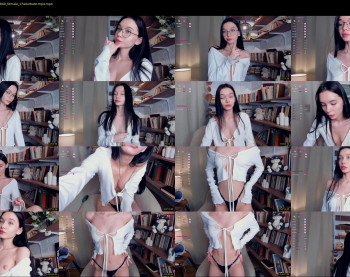 riskyproject — 85 minute Chaturbate couple teen cam video, 720p, Mar 22, 2025