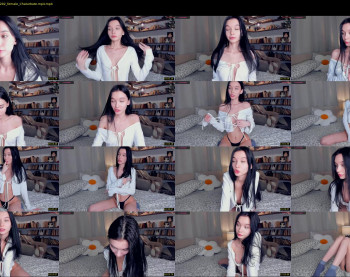 riskyproject — 32 minute Chaturbate couple teen cam video, 720p, Mar 22, 2025