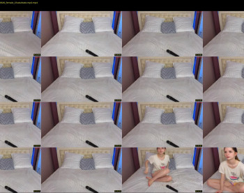 sofia__home — 8 minute Chaturbate female teen cam video, 720p, Mar 22, 2025