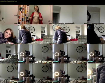 strawbrysugar — 120 minute Chaturbate female teen cam video, 480p, Mar 23, 2025