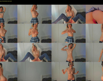 2b_ — 120 minute Chaturbate female teen cam video, 720p, Mar 23, 2025