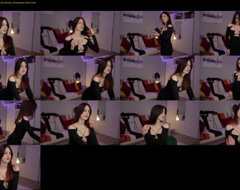 _blackbee_ — 9 minute Chaturbate female teen cam video, 720p, Mar 23, 2025