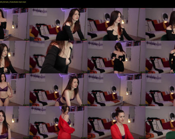 _blackbee_ — 120 minute Chaturbate female teen cam video, 720p, Mar 23, 2025