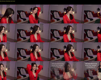 _blackbee_ — 8 minute Chaturbate female teen cam video, 720p, Mar 23, 2025