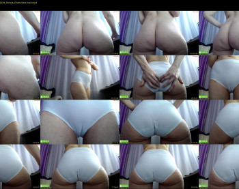 _greybunny_ — 21 minute Chaturbate female teen cam video, 720p, Mar 23, 2025