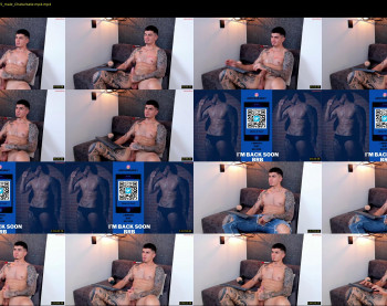 _mrcock_ — 120 minute Chaturbate male teen cam video, 720p, Mar 24, 2025
