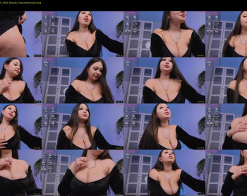 _wendy_evans_ — 49 minute Chaturbate female teen cam video, 720p, Mar 23, 2025