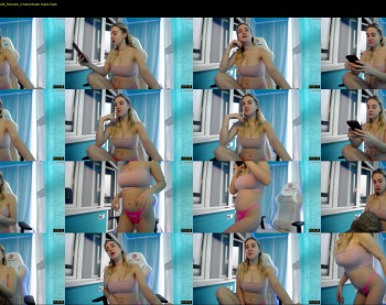 alice_rays_ — 33 minute Chaturbate female teen cam video, 720p, Mar 24, 2025