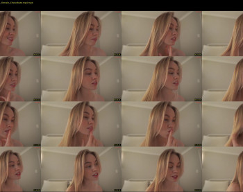 bibi_it_is — 3 minute Chaturbate female teen cam video, 720p, Mar 23, 2025
