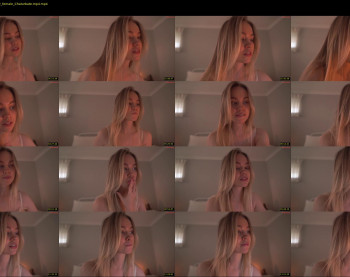 bibi_it_is — 16 minute Chaturbate female teen cam video, 720p, Mar 23, 2025